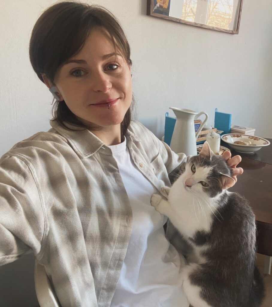 Terapie behawioralne